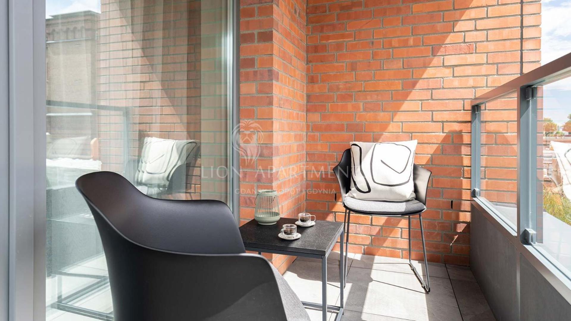 Scala City Center Premium Apartments With Parking By Lion Apartments غدانسك المظهر الخارجي الصورة