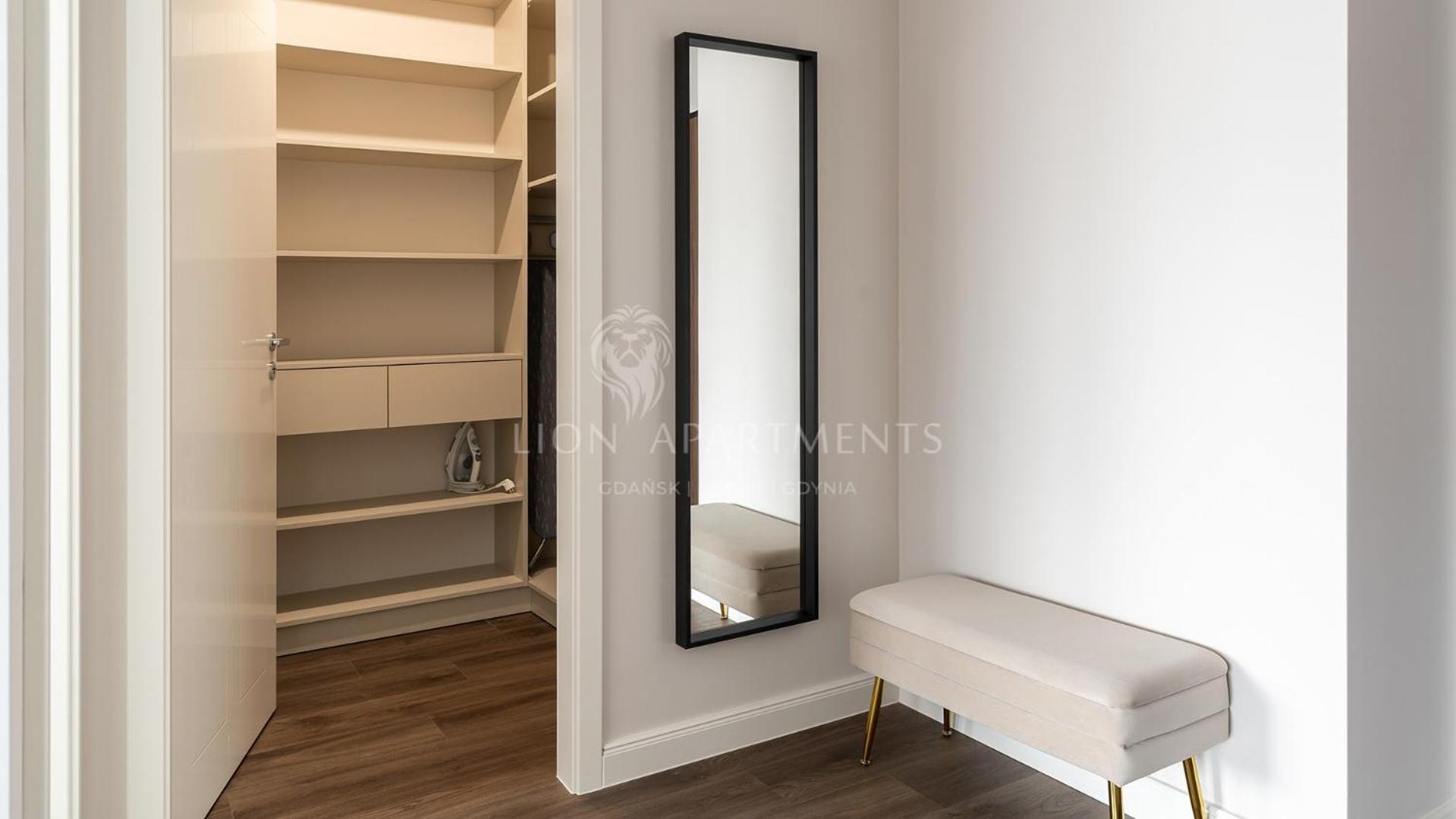 Scala City Center Premium Apartments With Parking By Lion Apartments غدانسك المظهر الخارجي الصورة