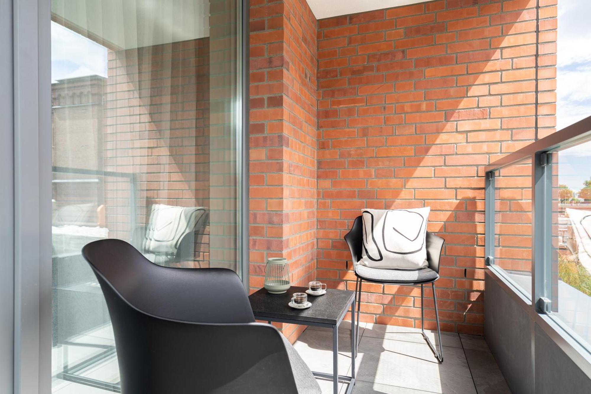 Scala City Center Premium Apartments With Parking By Lion Apartments غدانسك المظهر الخارجي الصورة